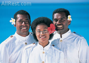 Vatulele Island Resort 22